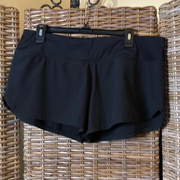 #362 Vuori Omni Performance Short Black Sz XL - Picture 4 of 7